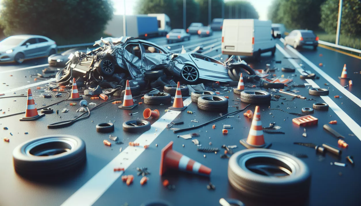 Le funeste souvenir de l'accident d'autocar de Beaune en 1982