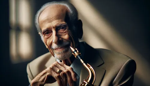 Martial Solal : L’héritage éternel d’un géant du jazz mondial