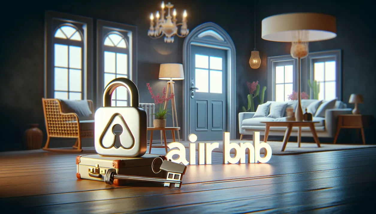 Nouvelles contrôles imposées aux propriétaires Airbnb : ce que prévoit la loi Le Meur