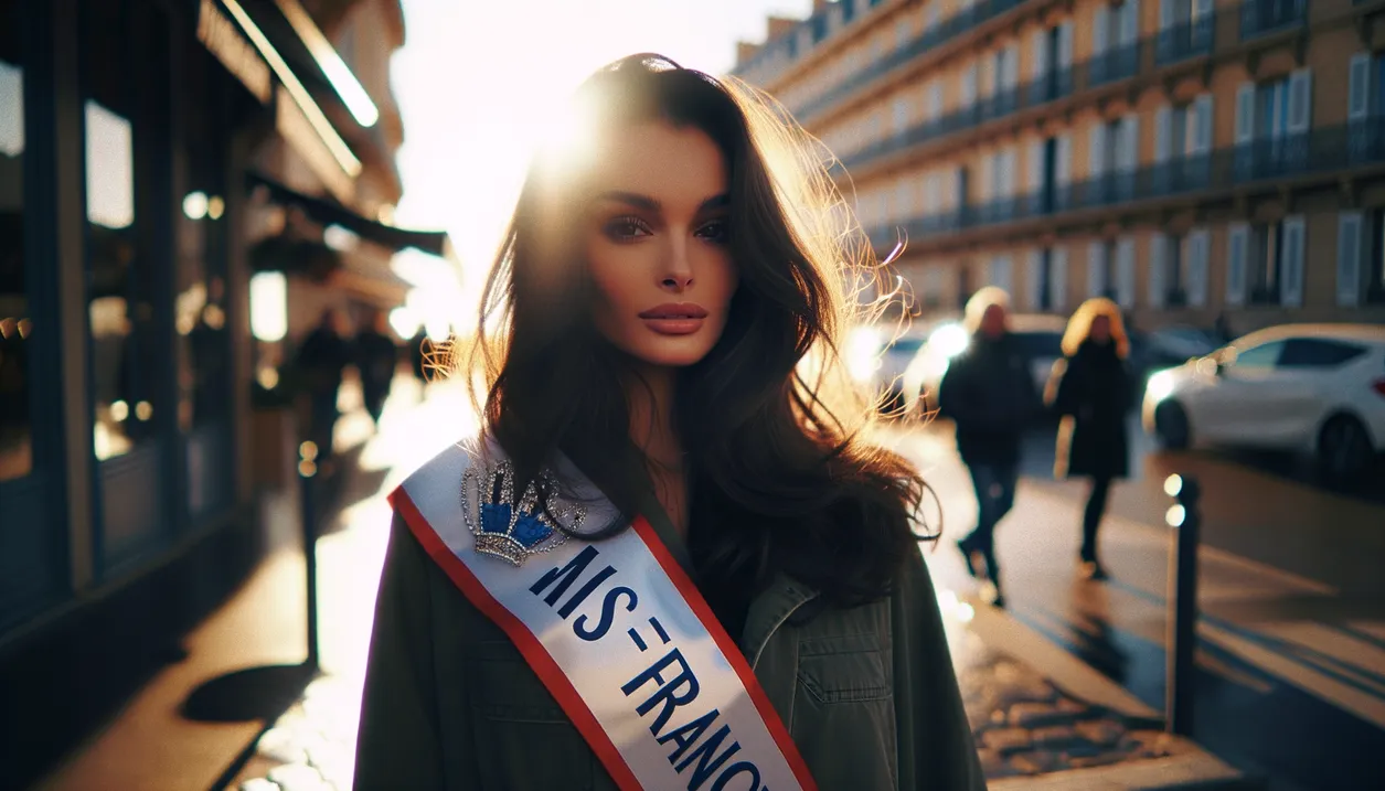 Miss Martinique devient Miss France 2025 : une victoire historique et engagée