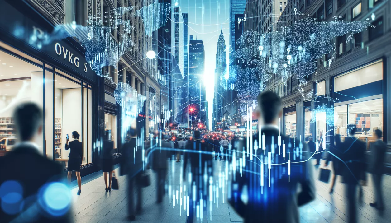 Investir, Equilibrer, Capitaliser : La Décision Des Petits Porteurs Face à La Hausse sans Précédent de la Bourse