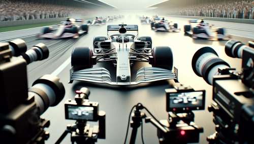 Le film Apple sur la formule 1 avec Brad Pitt a une date de sortie