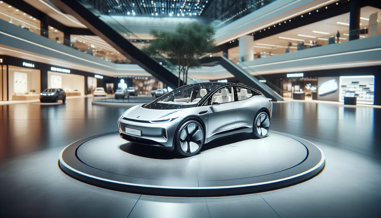 Xiaomi's Electric Vehicle: Cheaper but Profitless Compared to Tesla