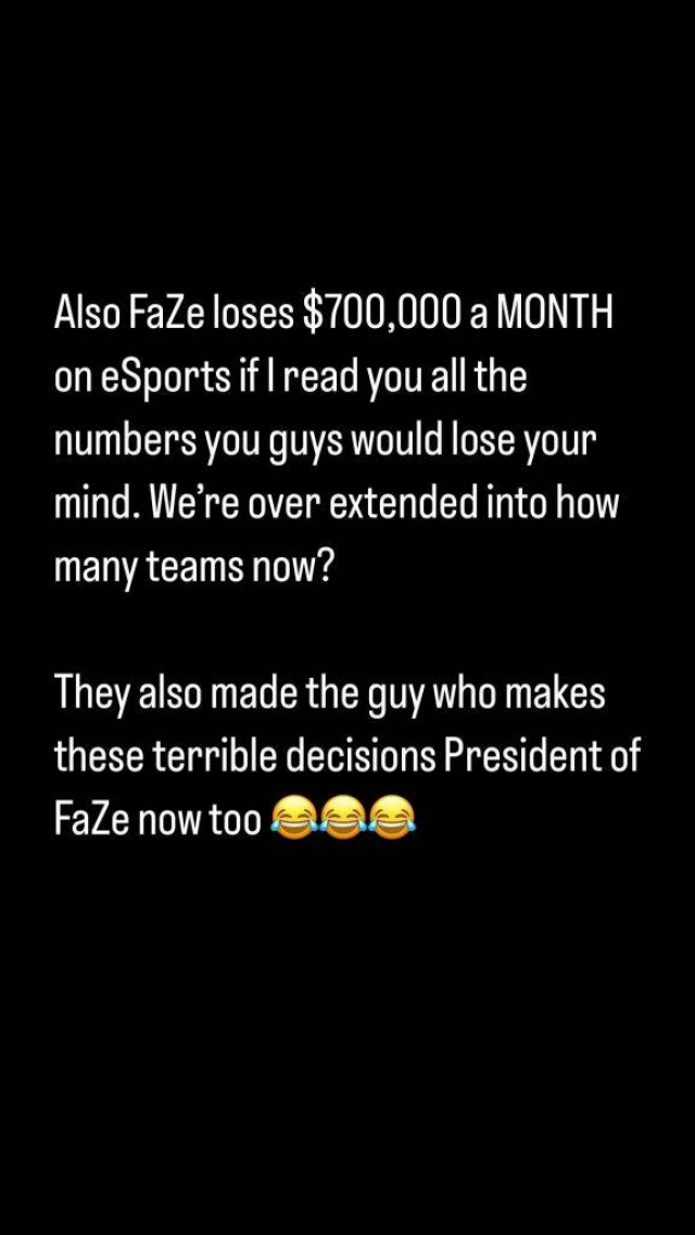 faze rain instagram