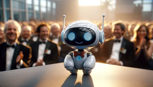 Astro Bot Triomphe aux Game Awards 2024 et Révélations des Nouveaux Jeux Vidéo