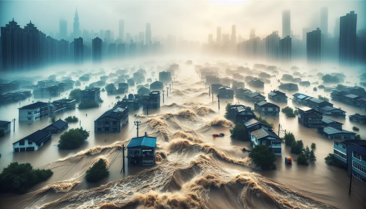 Inondations Meurtrières dans le Sud du Brésil : Un Désastre sans Précédent