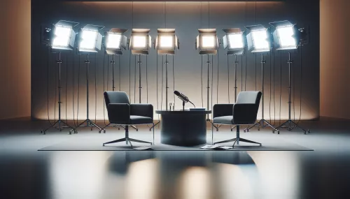 Poutine domine l’interview avec Tucker Carlson : le point de vue du Kremlin est dévoilé