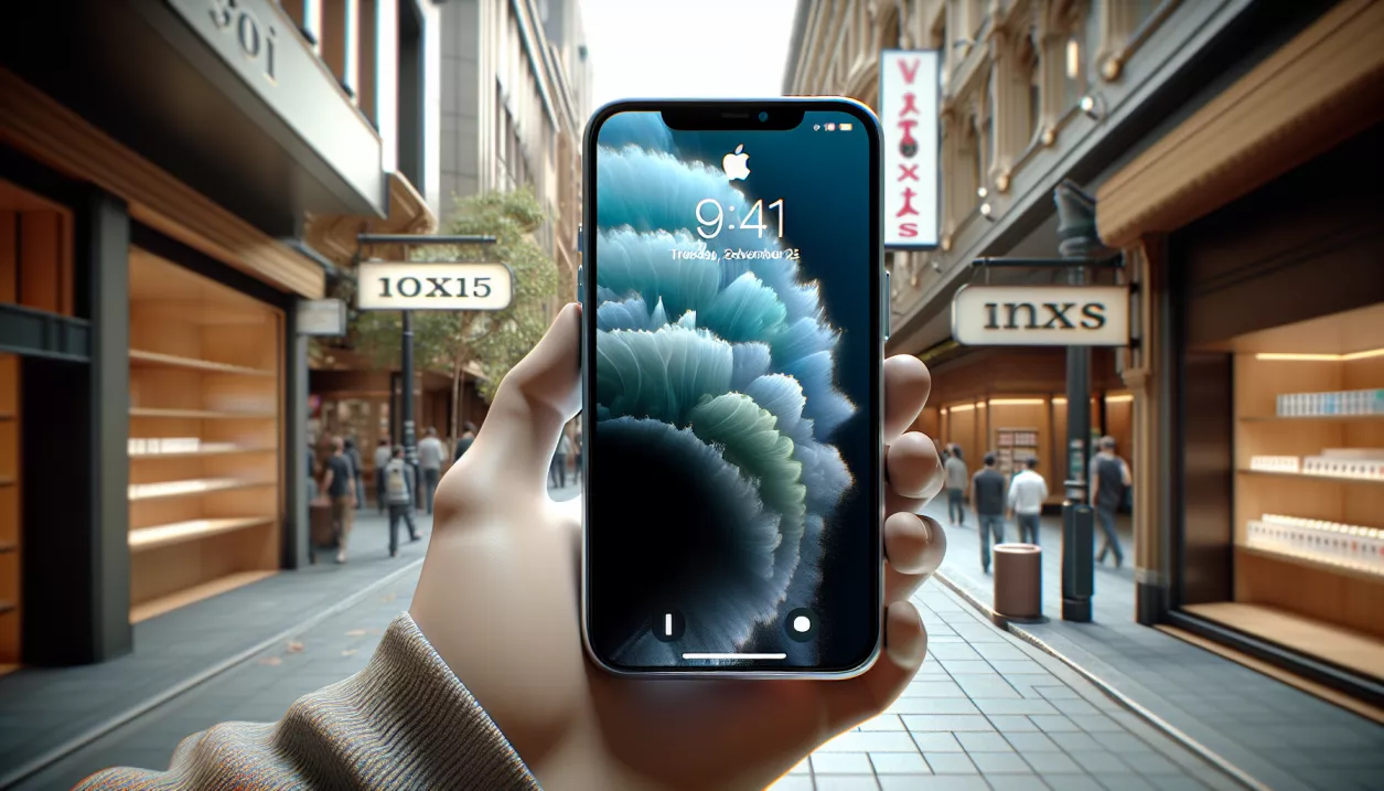 L'iPhone 15 Pro Max en Promotion : Une Offre à ne pas Manquer chez Rakuten !