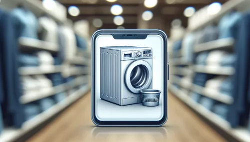 Test Haier X Series 11 : un lave-linge peu gourmand en ressources