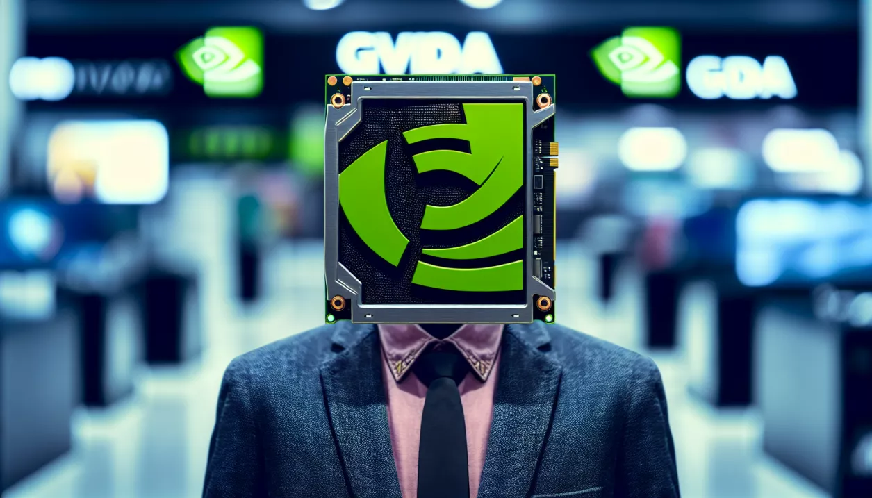 Nvidia envoie des frissons sur le marché, capturant à nouveau l'attention des investisseurs