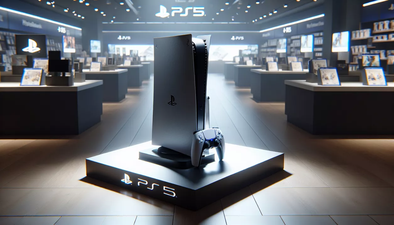 Sony se prépare à supprimer 900 postes suite à la déception des ventes de PlayStation 5