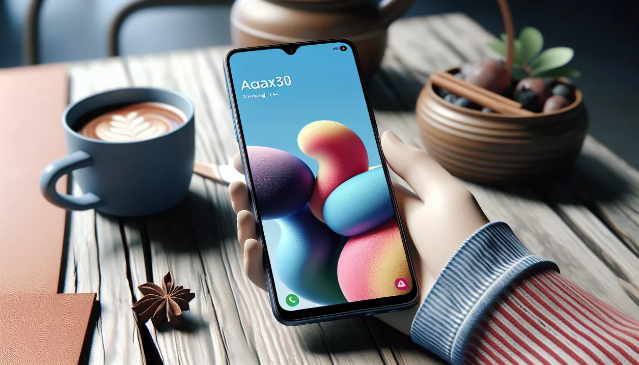 Galaxy A55 de Samsung : le nouveau roi du milieu de gamme affiche une alléchante promotion !