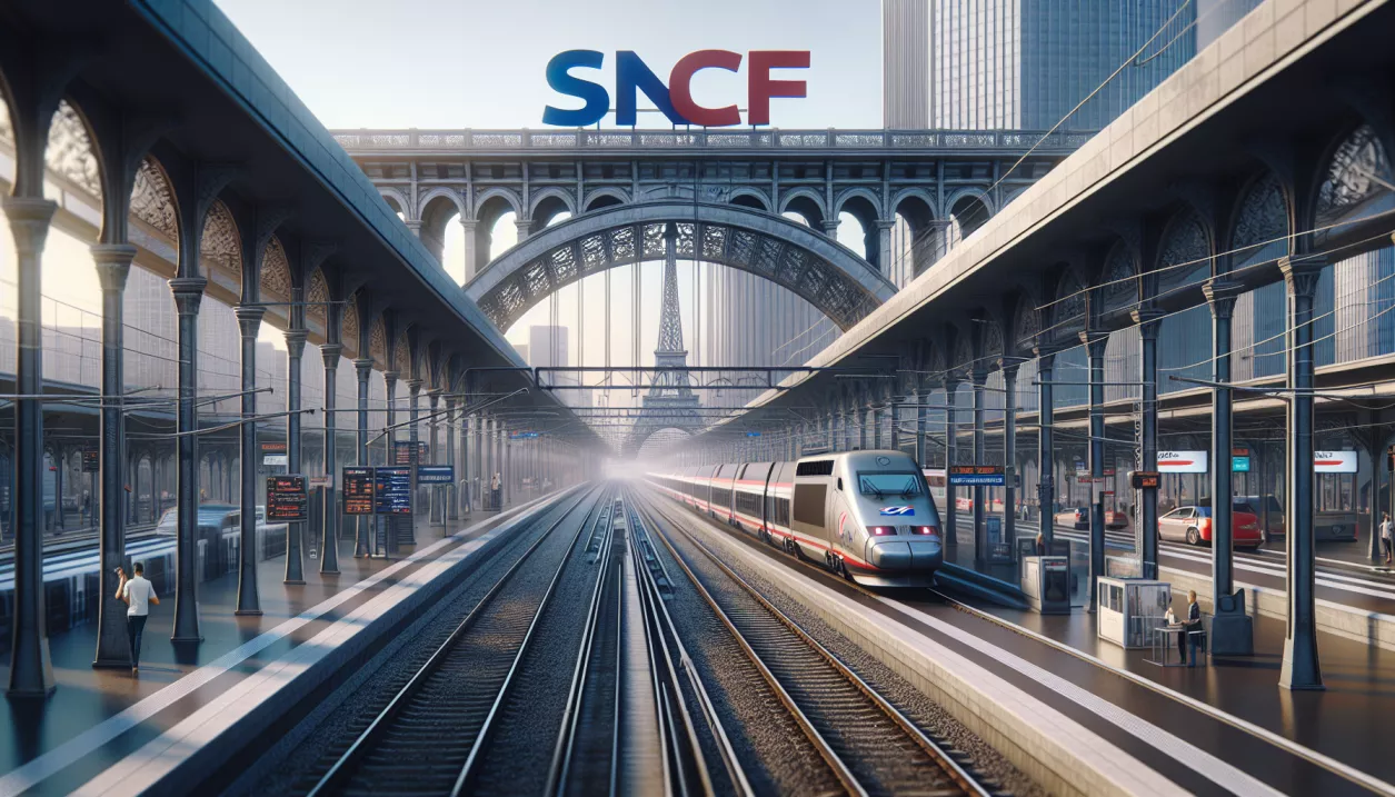 Changement de cap à la tête de la SNCF après les Jeux olympiques