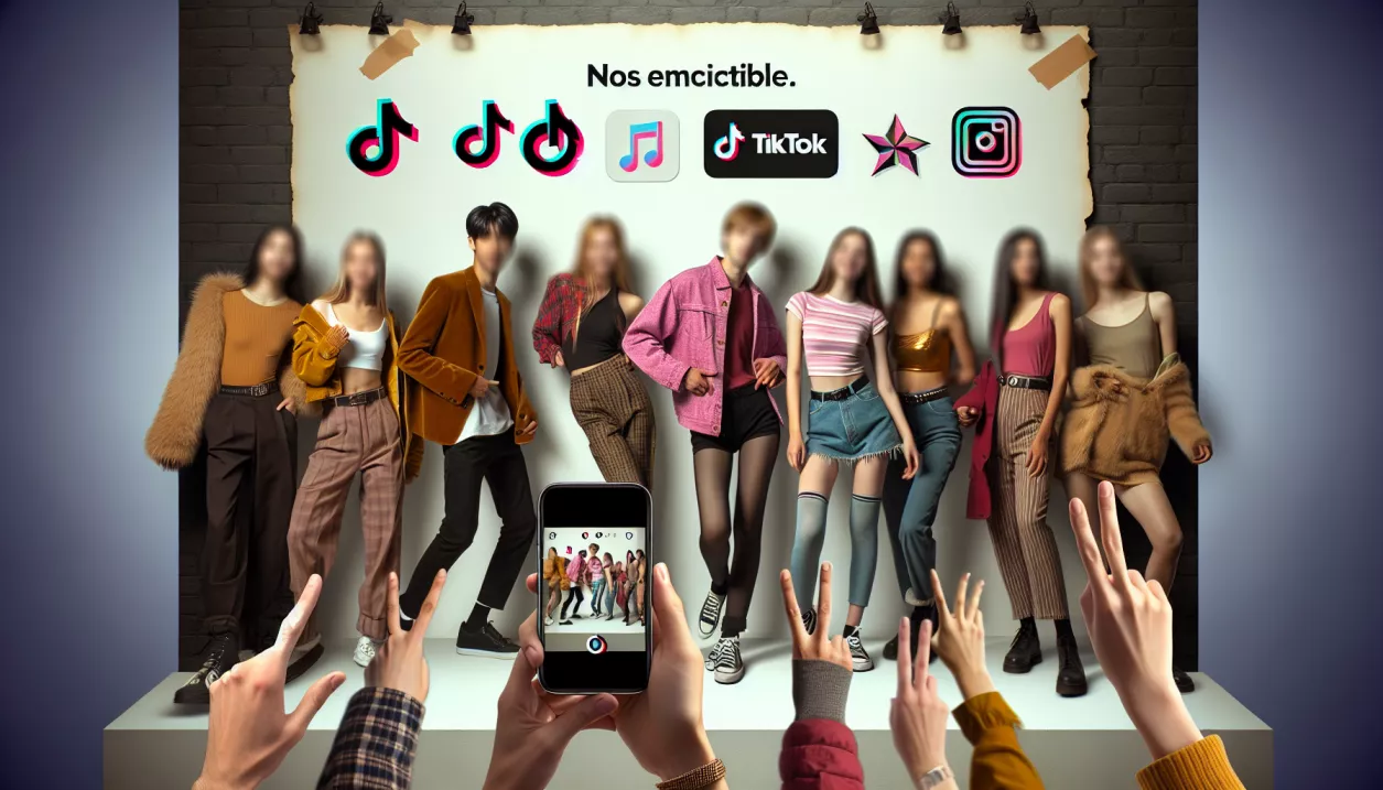 Projet de loi interdisant TikTok aux États-Unis : Pékin parle d'une immense erreur