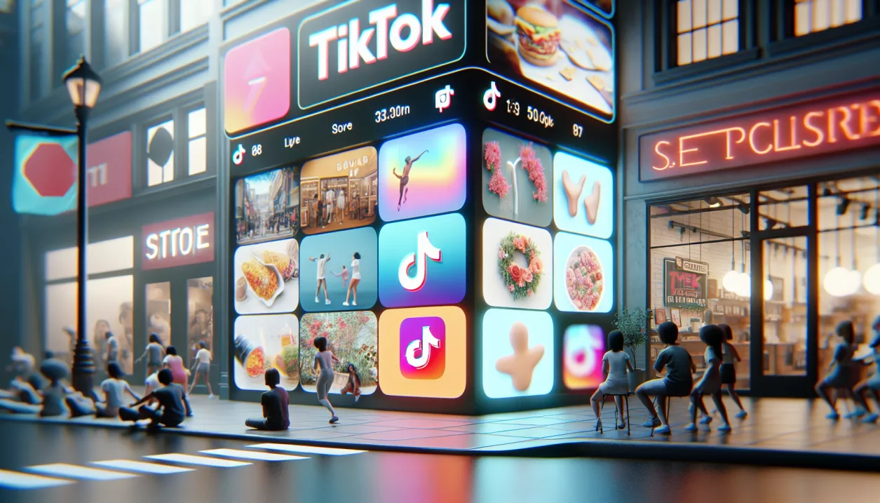 ByteDance résiste aux pressions américaines et refuse de vendre TikTok