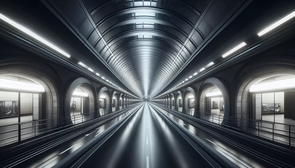 30 ans du Tunnel Sous la Manche: Deuxième Jeunesse Marquée par des Événements Insolites